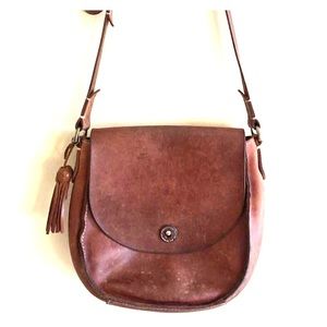 Leather Purse